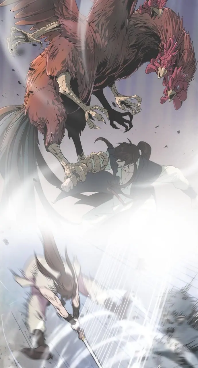 Chronicles of the Demon Faction Chapter 13