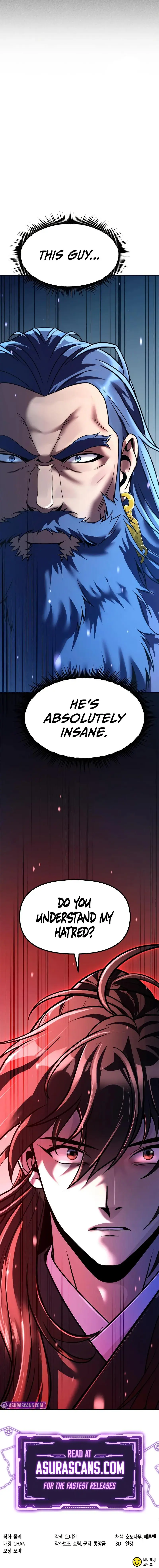 Chronicles of the Demon Faction Chapter 132