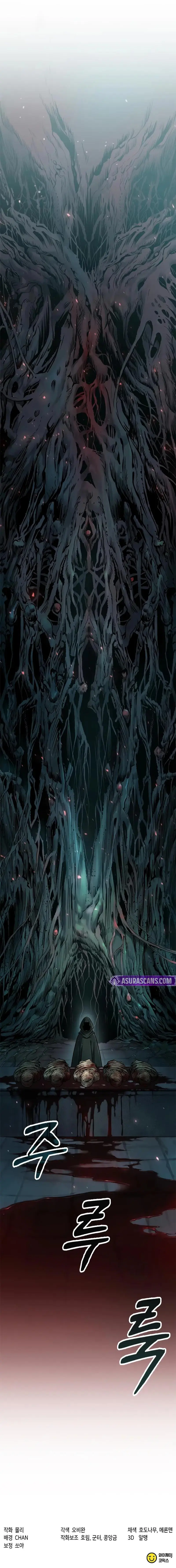 Chronicles of the Demon Faction Chapter 133