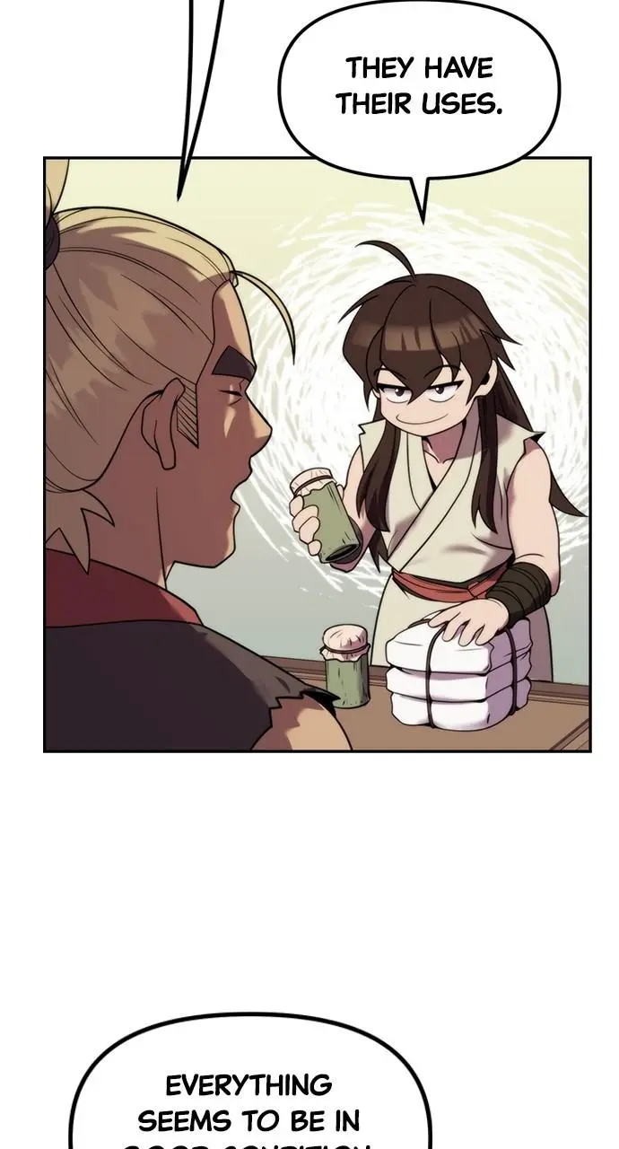 Chronicles of the Demon Faction Chapter 14
