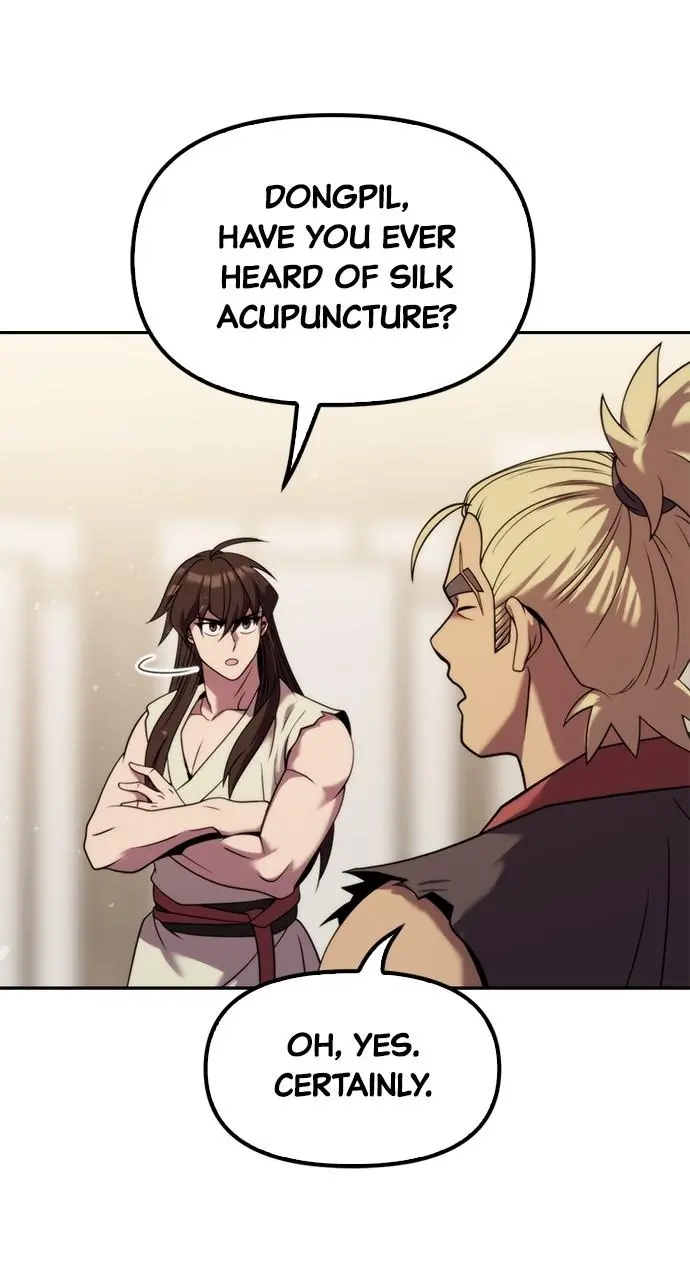 Chronicles of the Demon Faction Chapter 14