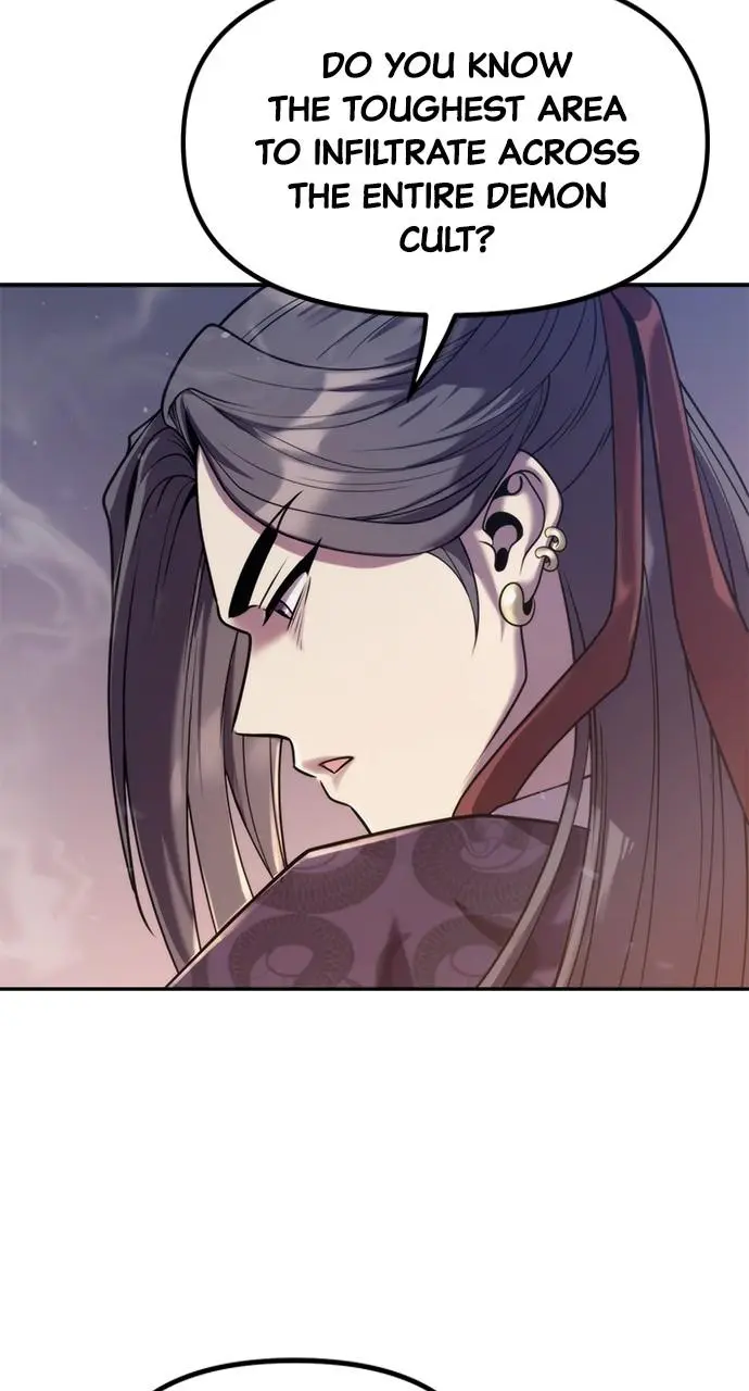 Chronicles of the Demon Faction Chapter 14