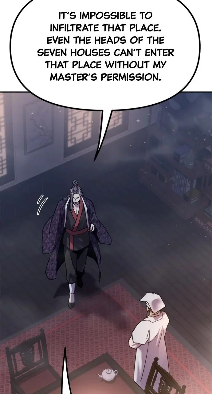 Chronicles of the Demon Faction Chapter 14