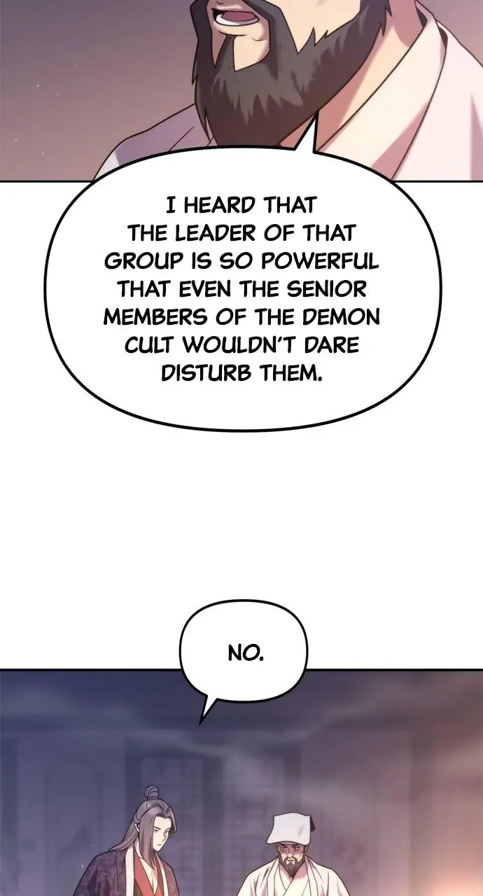 Chronicles of the Demon Faction Chapter 14