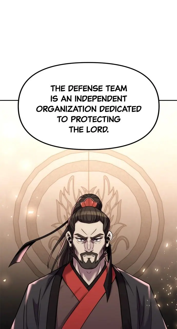 Chronicles of the Demon Faction Chapter 14