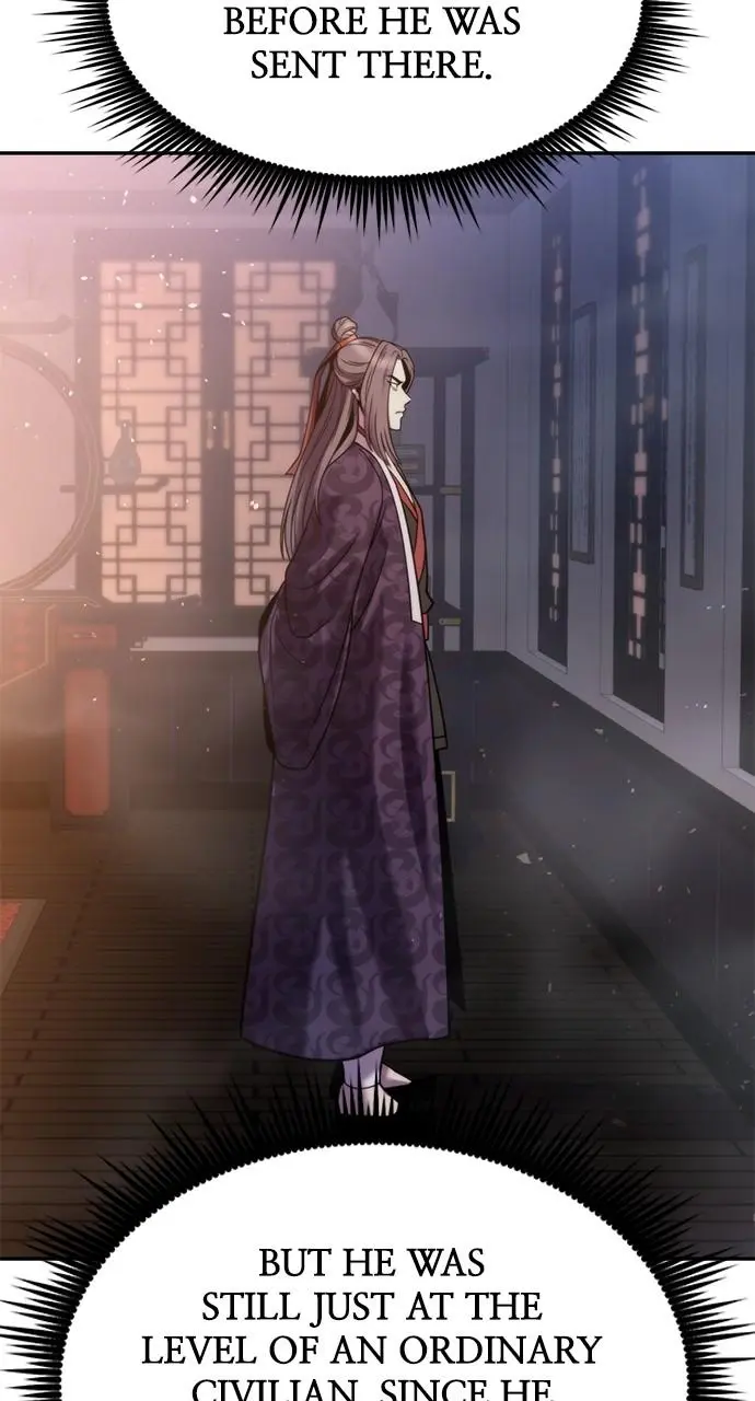 Chronicles of the Demon Faction Chapter 14