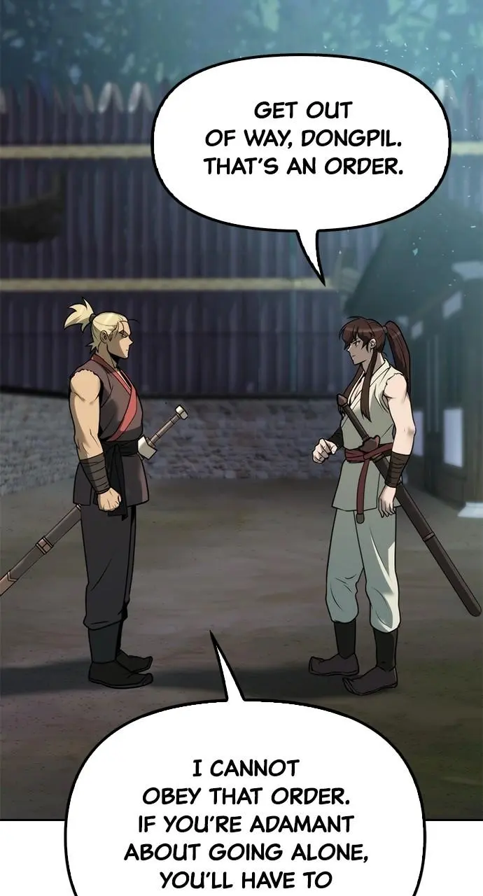 Chronicles of the Demon Faction Chapter 14