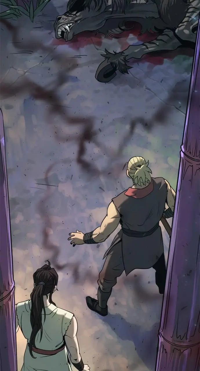 Chronicles of the Demon Faction Chapter 14