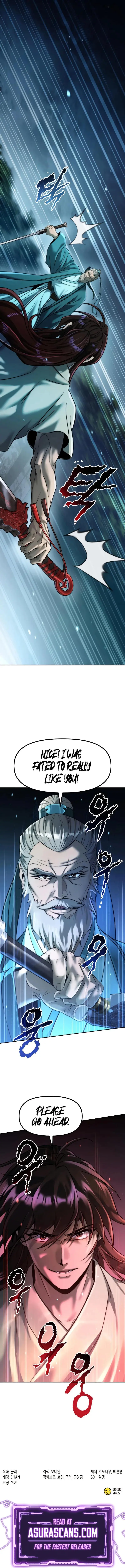 Chronicles of the Demon Faction Chapter 140