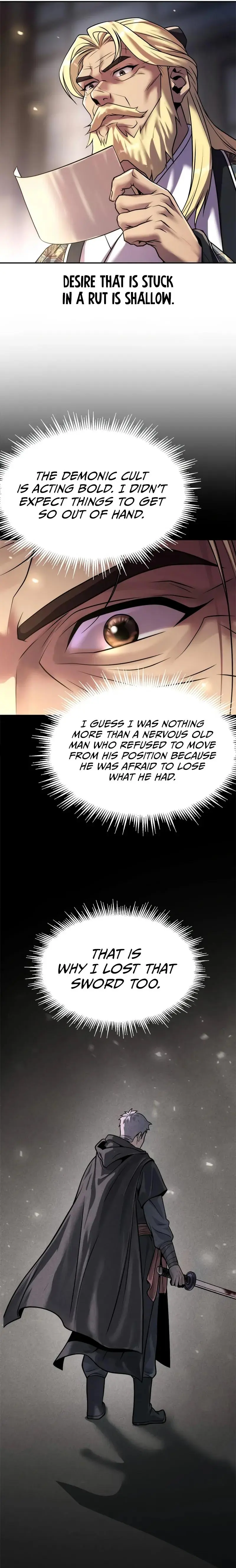 Chronicles of the Demon Faction Chapter 145