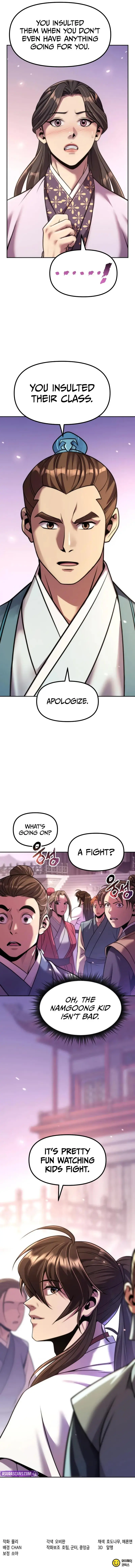 Chronicles of the Demon Faction Chapter 148