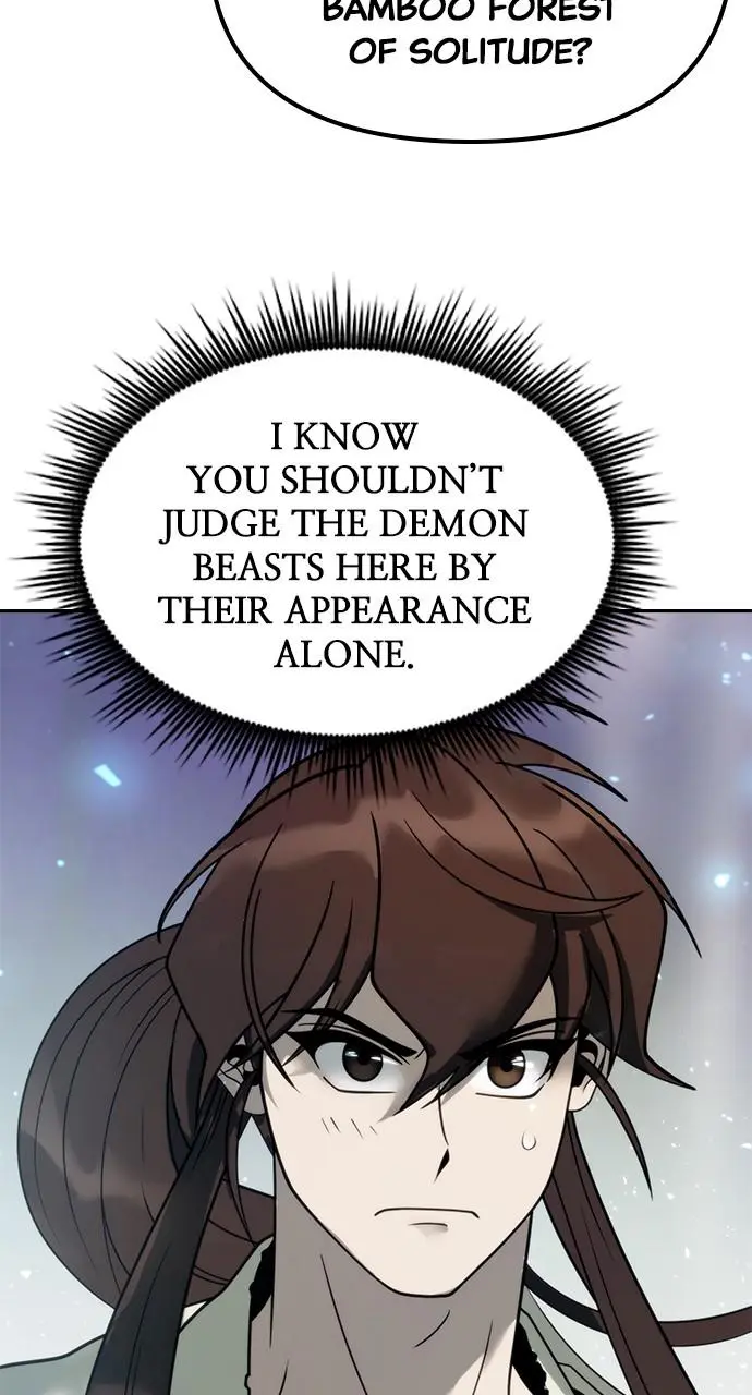 Chronicles of the Demon Faction Chapter 15