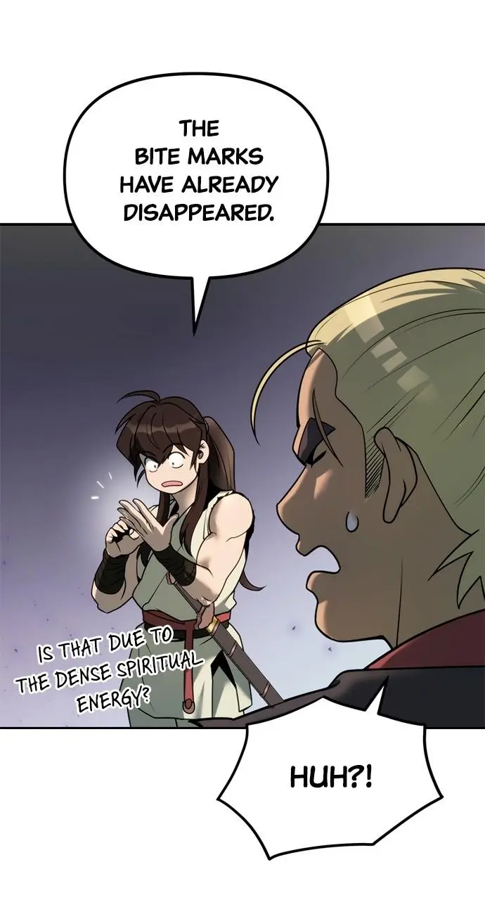 Chronicles of the Demon Faction Chapter 15