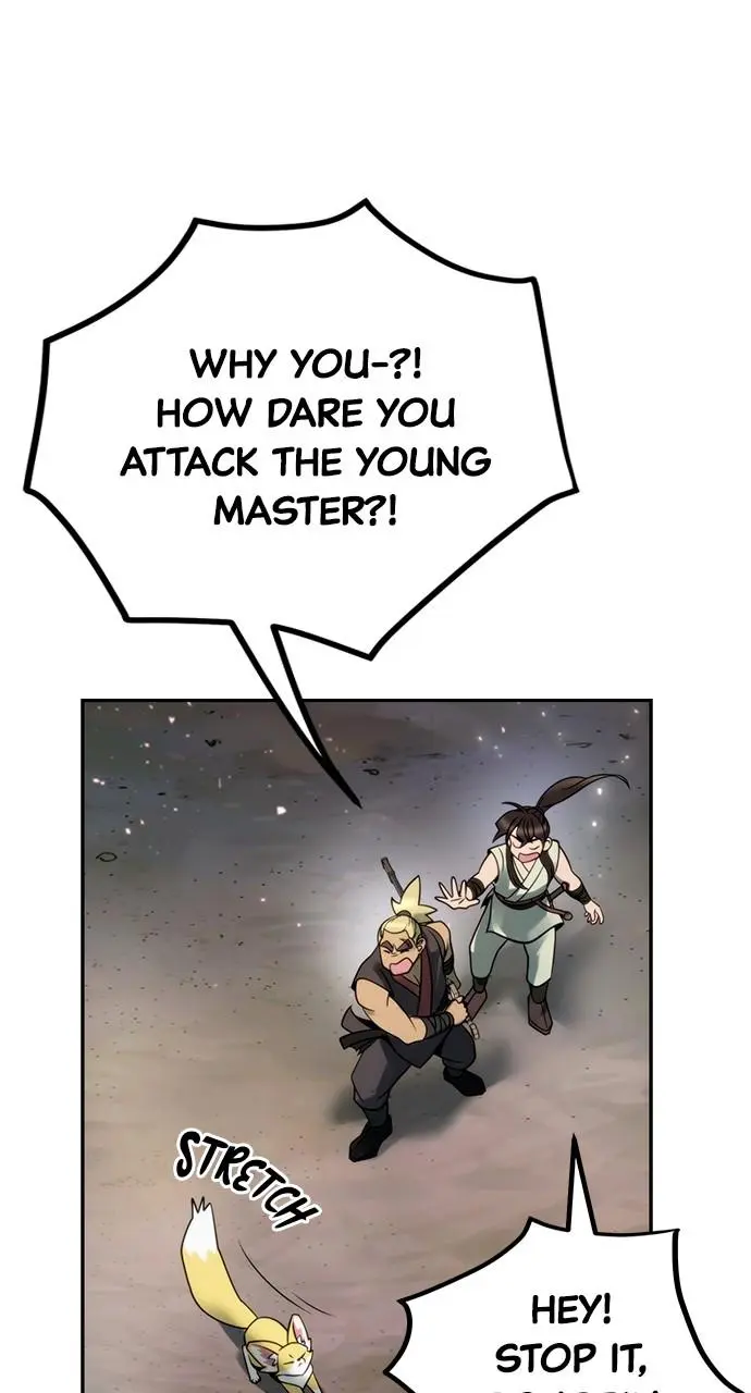 Chronicles of the Demon Faction Chapter 15