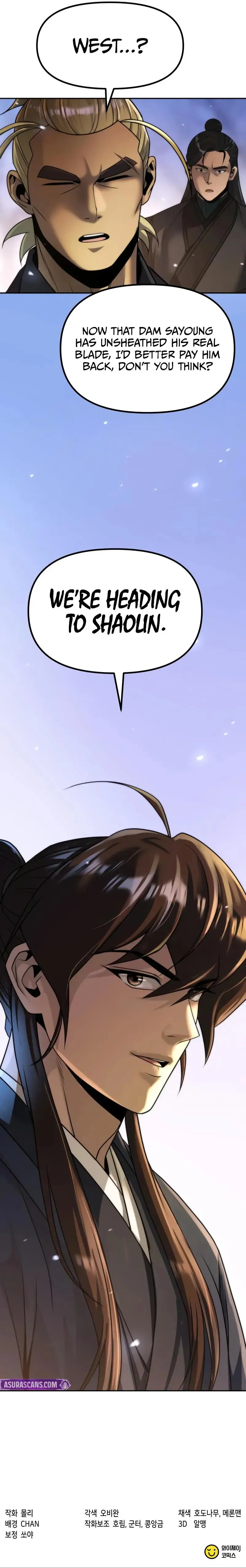 Chronicles Of The Demon Faction - Chapter 156 - Image 16