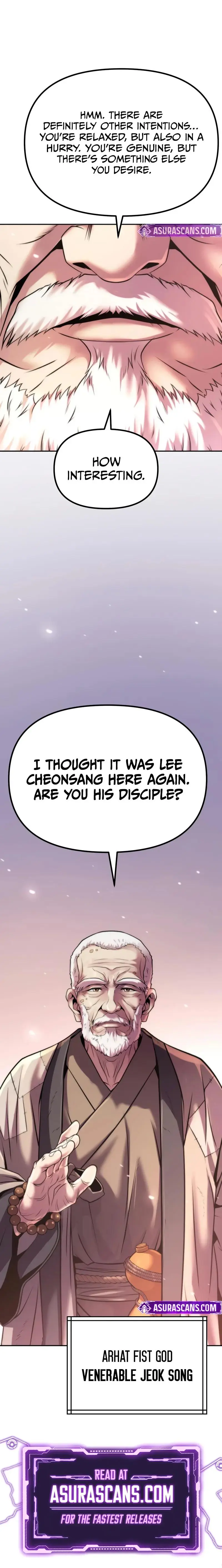Chronicles Of The Demon Faction - Chapter 157 - Image 17