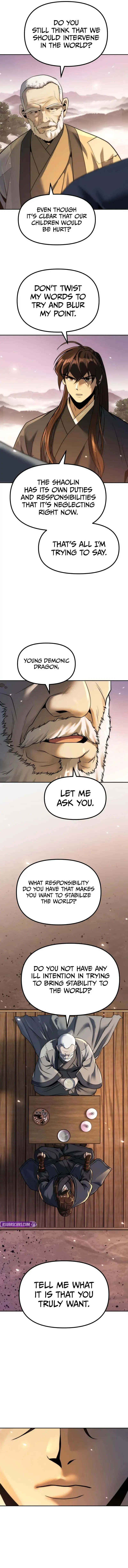 Chronicles Of The Demon Faction - Chapter 158 - Image 15