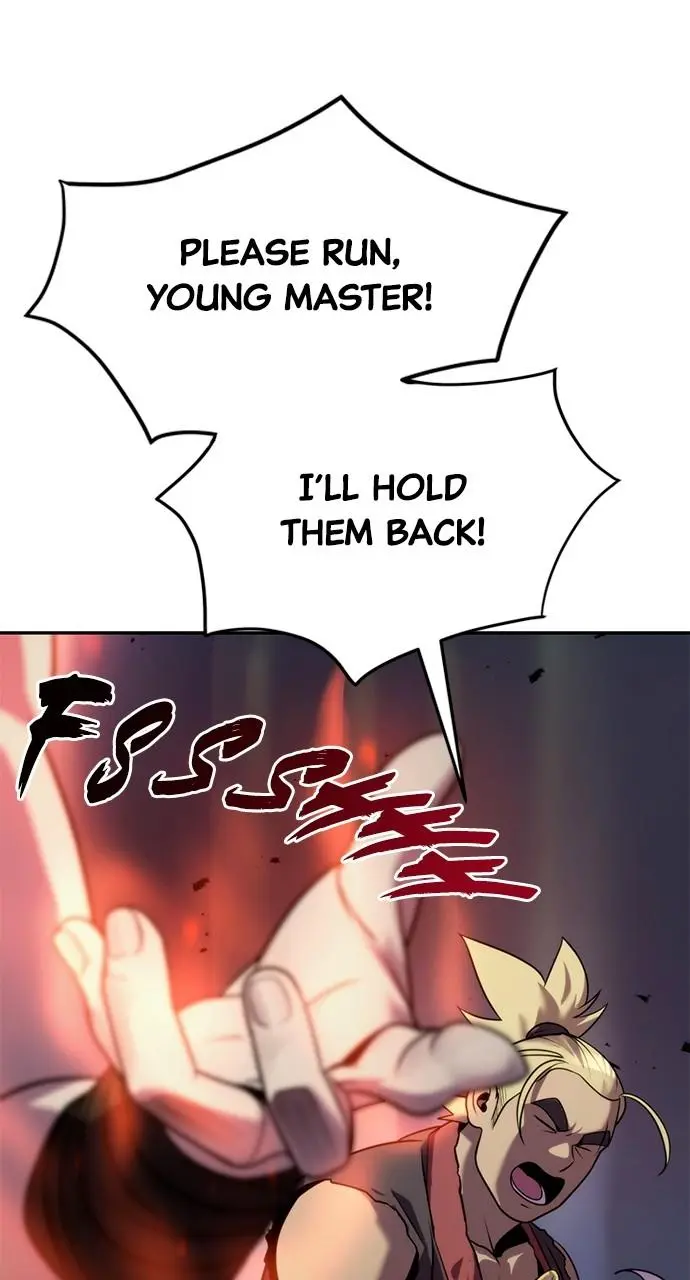 Chronicles of the Demon Faction Chapter 16
