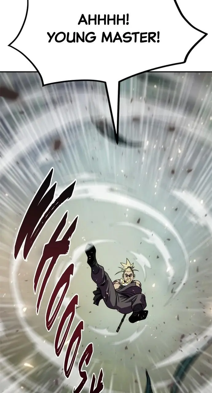 Chronicles of the Demon Faction Chapter 16