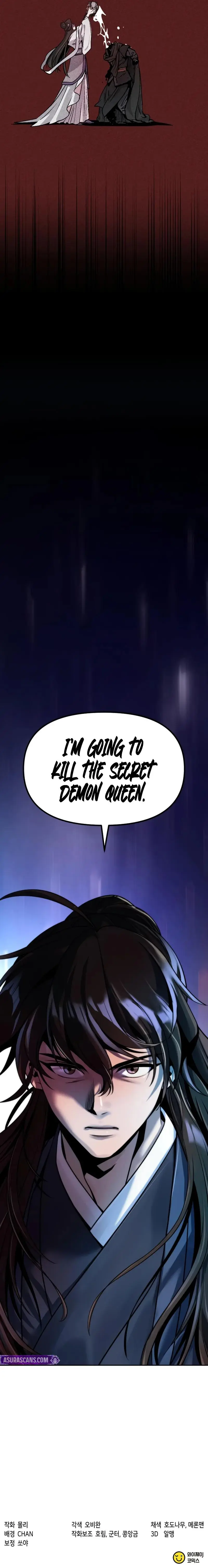 Chronicles Of The Demon Faction - Chapter 161 - Image 15
