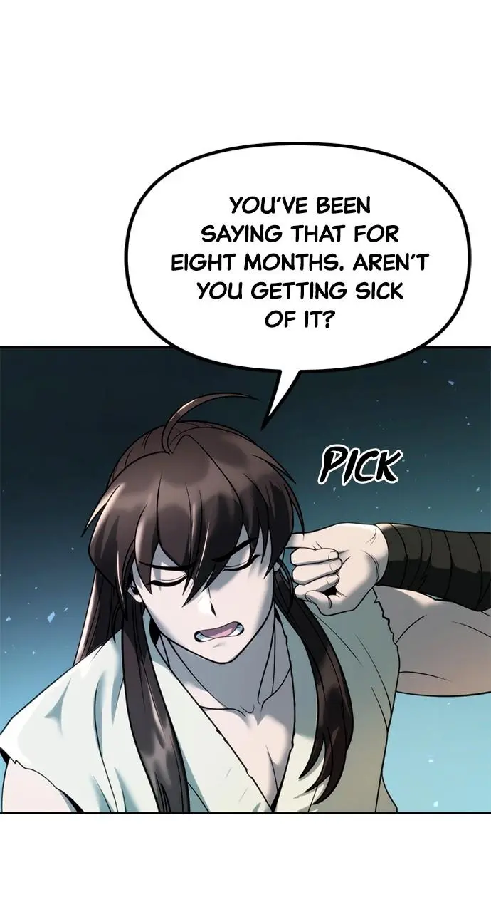 Chronicles of the Demon Faction Chapter 17