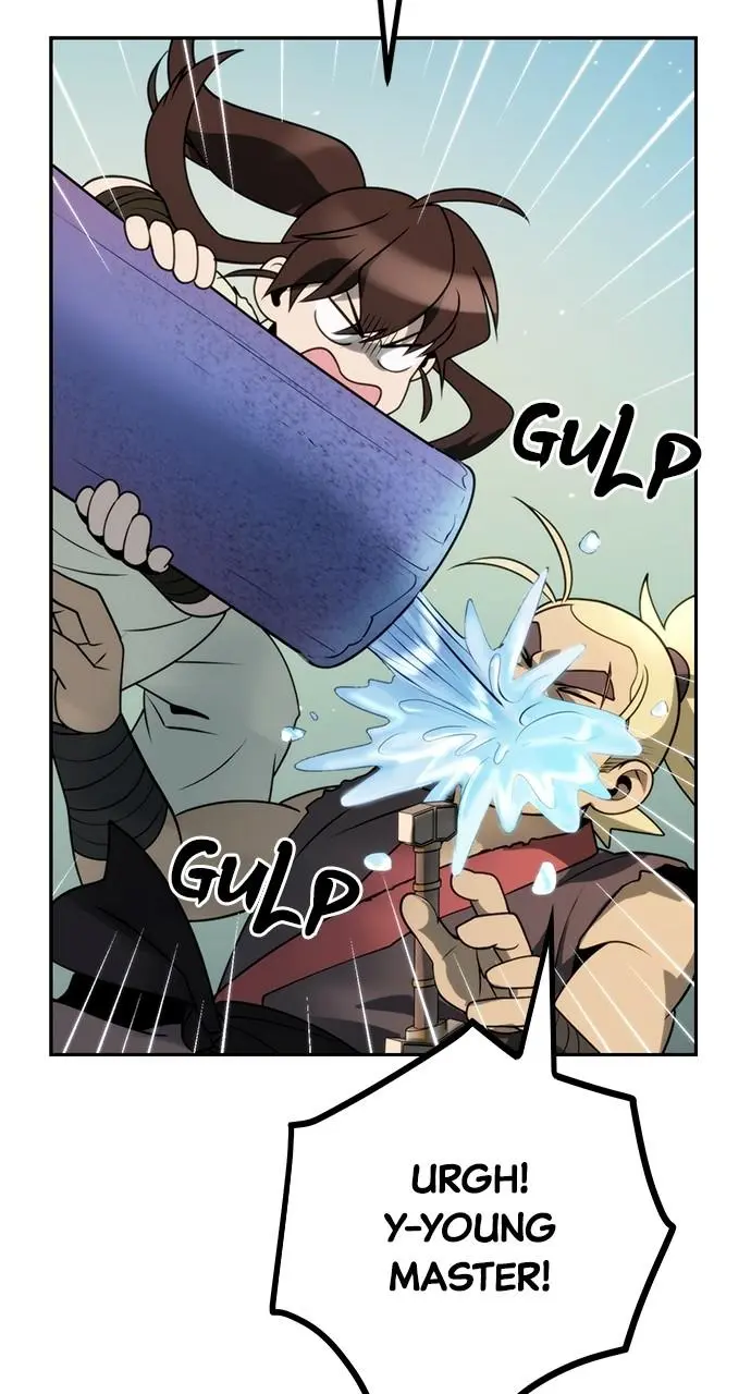 Chronicles of the Demon Faction Chapter 17