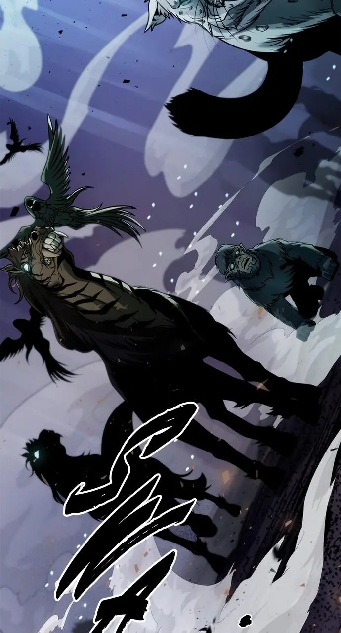 Chronicles of the Demon Faction Chapter 17