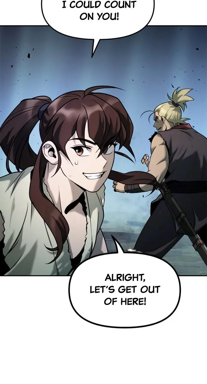 Chronicles of the Demon Faction Chapter 17