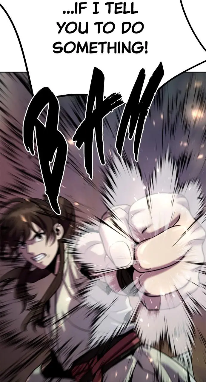 Chronicles of the Demon Faction Chapter 17