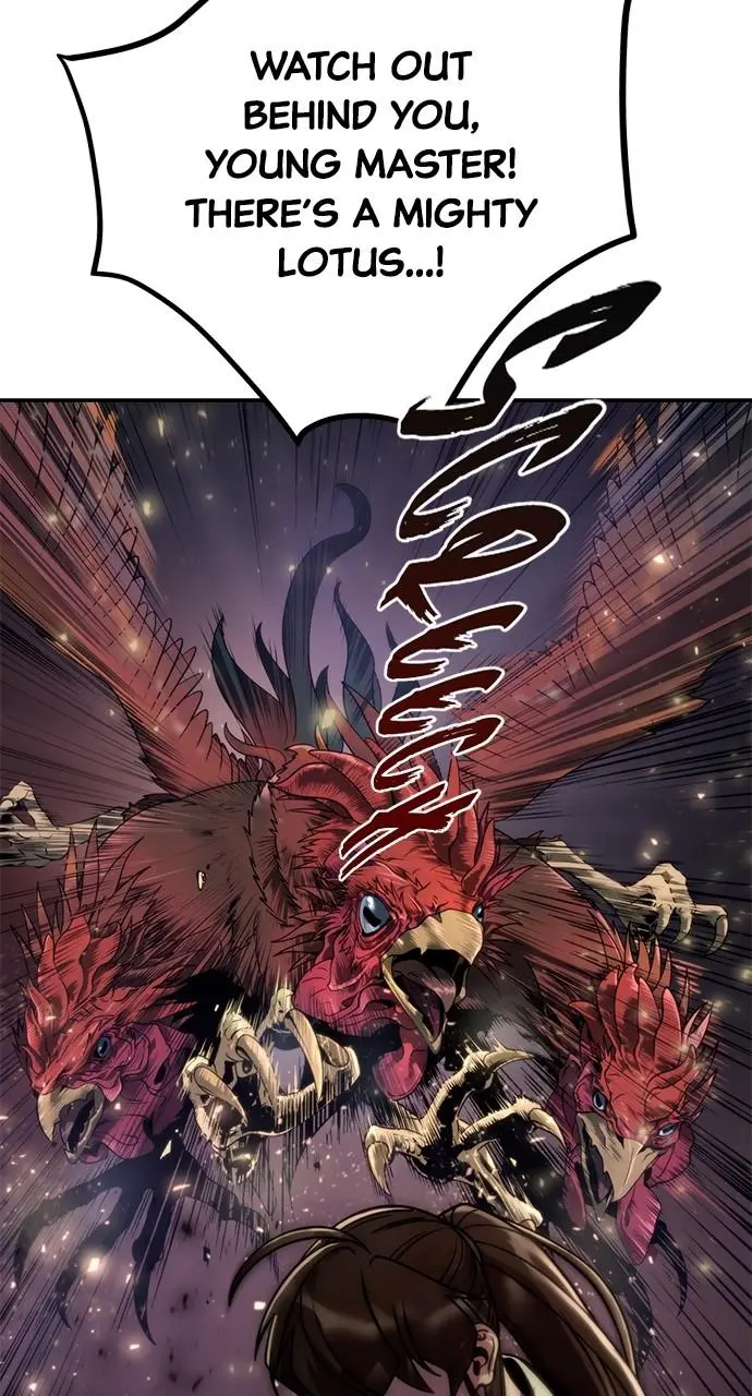 Chronicles of the Demon Faction Chapter 17