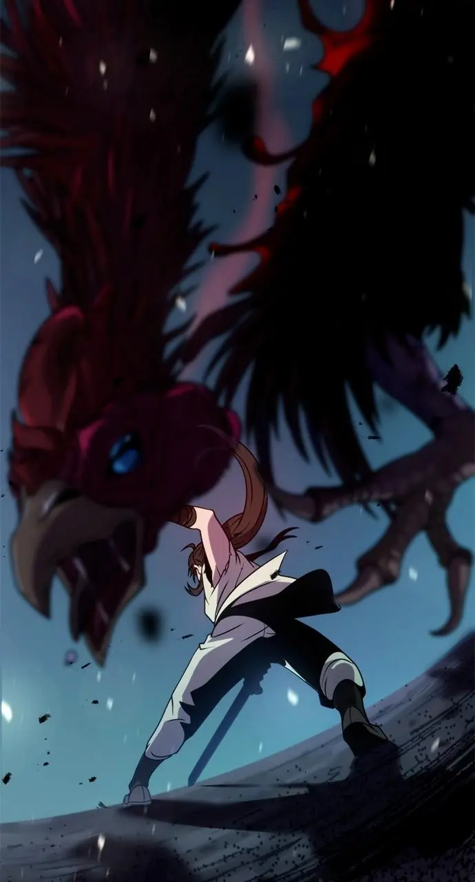 Chronicles of the Demon Faction Chapter 17