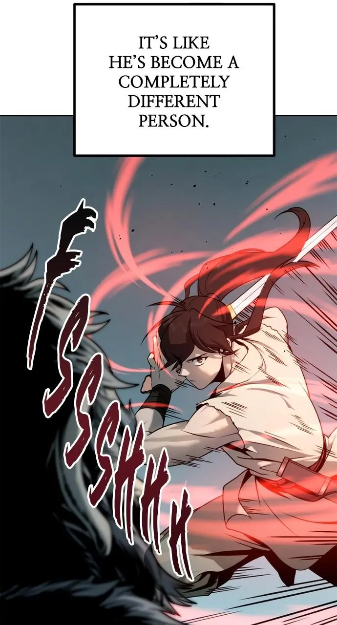 Chronicles of the Demon Faction Chapter 17