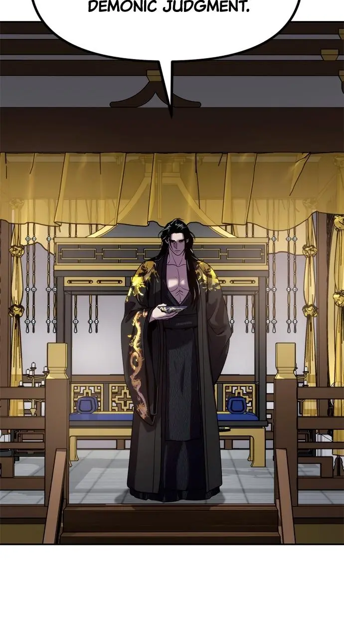 Chronicles of the Demon Faction Chapter 17