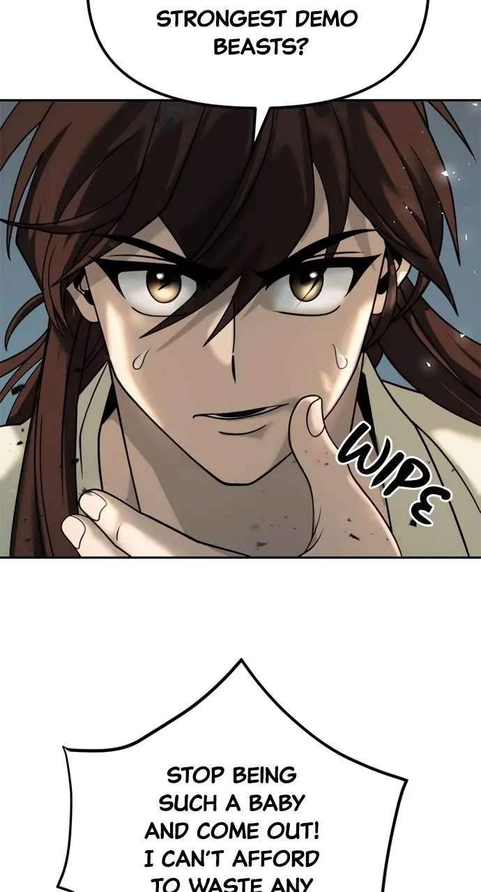 Chronicles of the Demon Faction Chapter 17