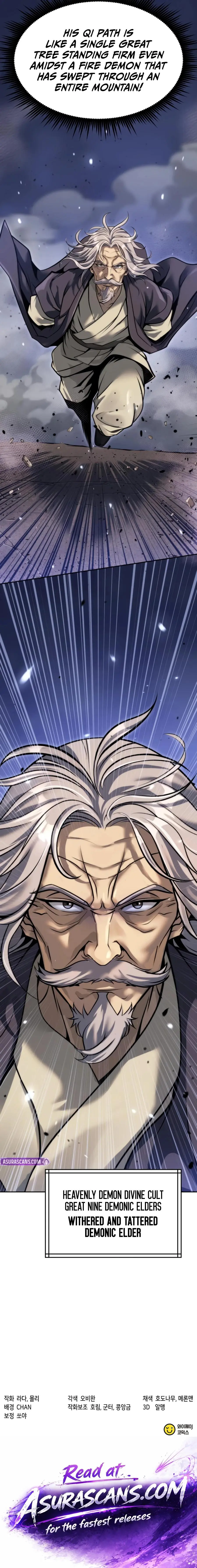 Read Chronicles Of The Demon Faction - Chapter 170 - www.chroniclesoftheheavenlydemon.com | Image 23
