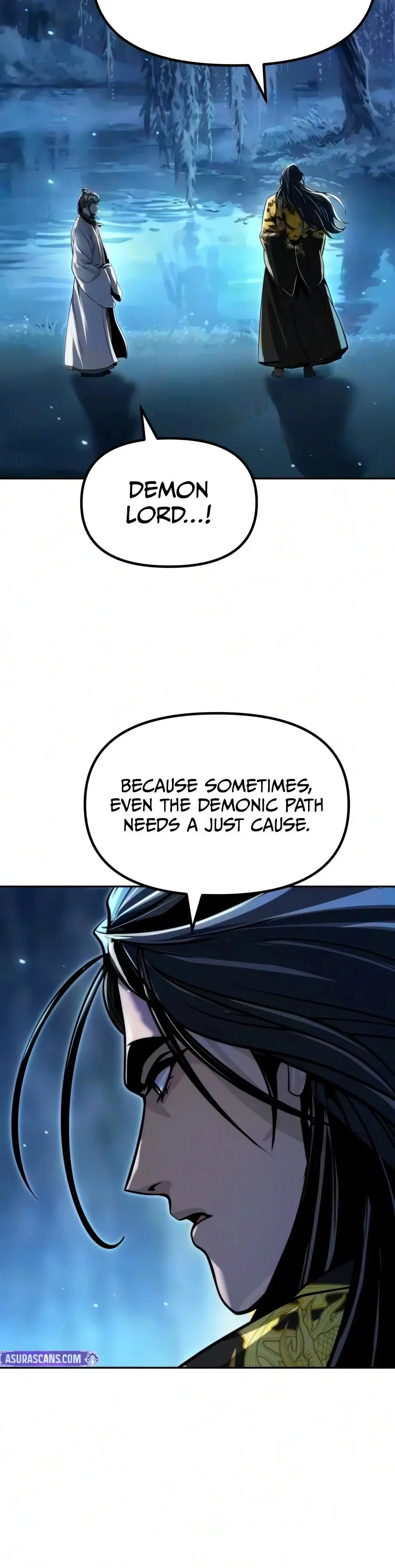 Read Chronicles Of The Demon Faction - Chapter 173 - www.chroniclesoftheheavenlydemon.com | Image 19