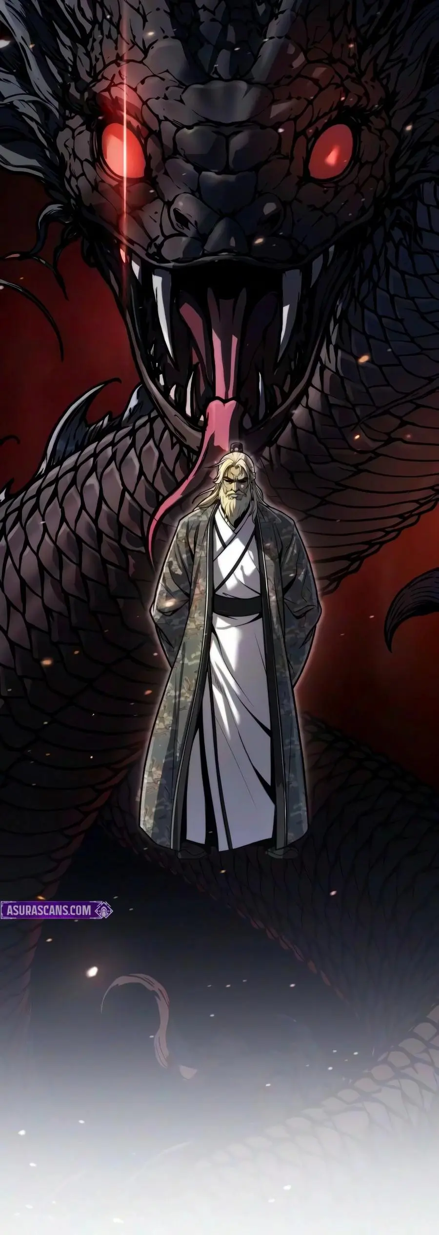 Read Chronicles Of The Demon Faction - Chapter 174 - www.chroniclesoftheheavenlydemon.com | Image 3