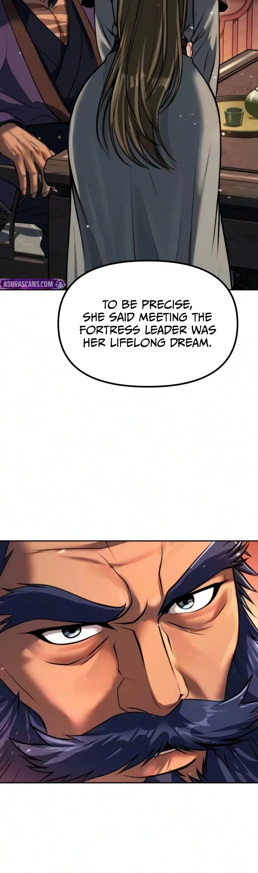 Read Chronicles Of The Demon Faction - Chapter 174 - www.chroniclesoftheheavenlydemon.com | Image 5