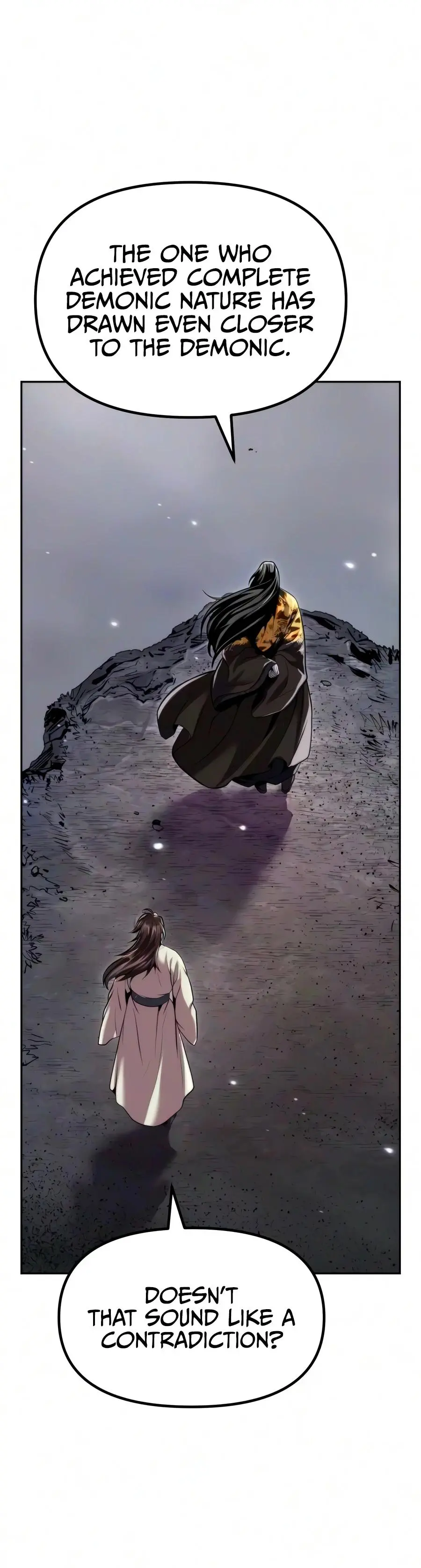 Read Chronicles Of The Demon Faction - Chapter 175 - www.chroniclesoftheheavenlydemon.com | Image 3
