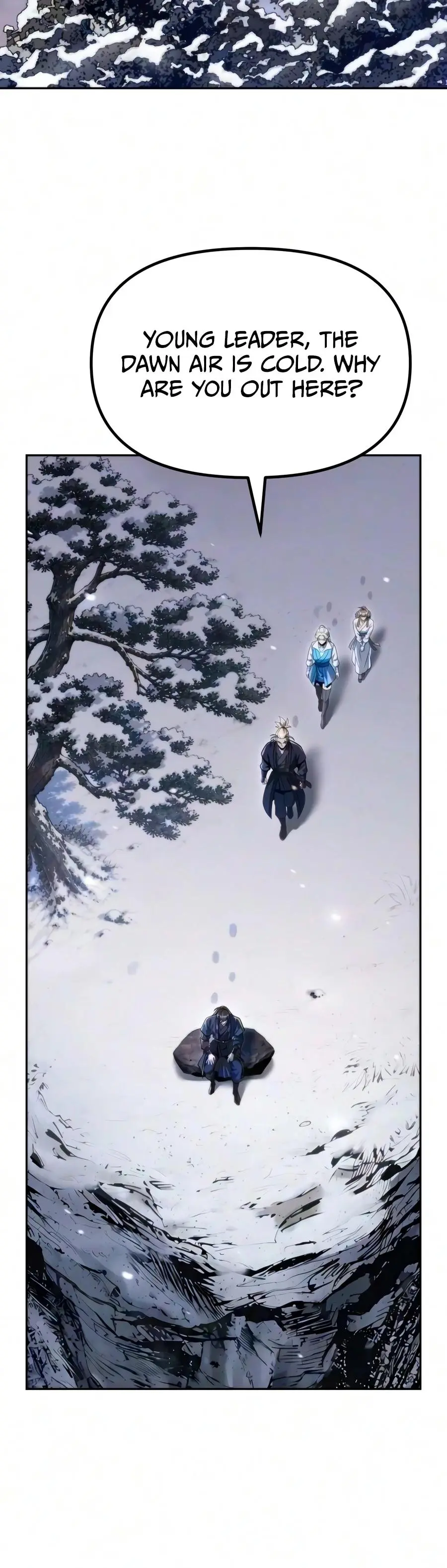Read Chronicles Of The Demon Faction - Chapter 176 - www.chroniclesoftheheavenlydemon.com | Image 3