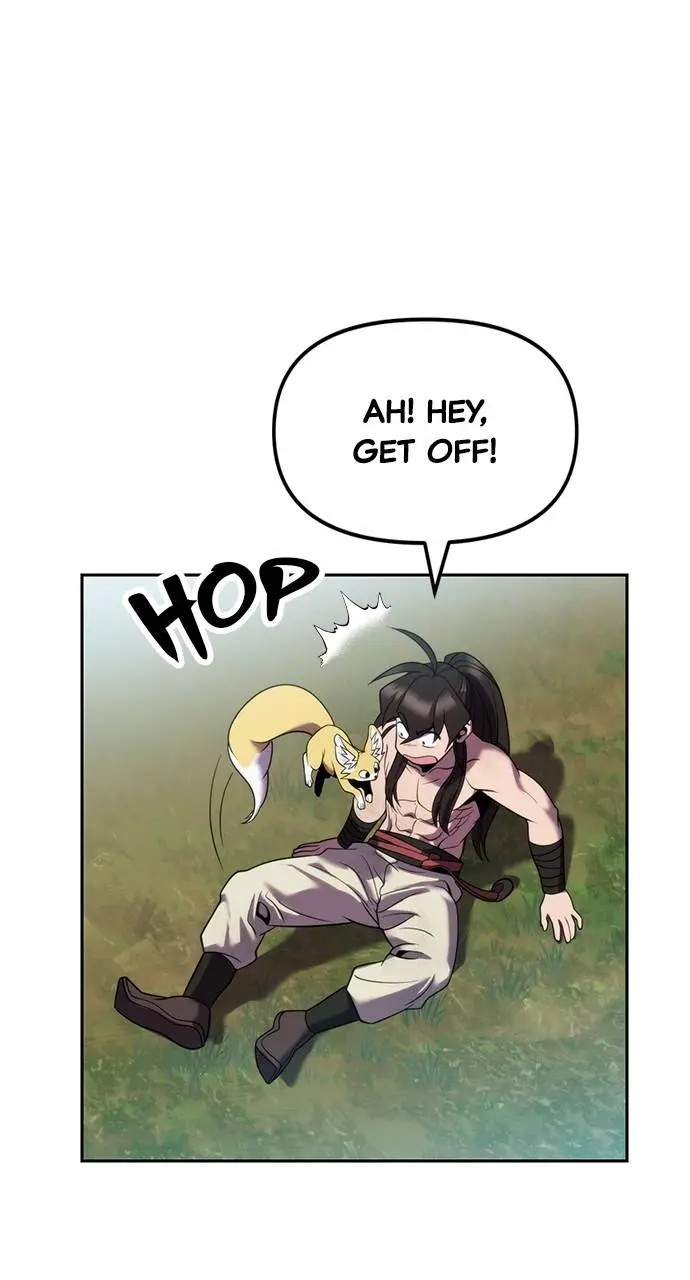 Chronicles of the Demon Faction Chapter 18