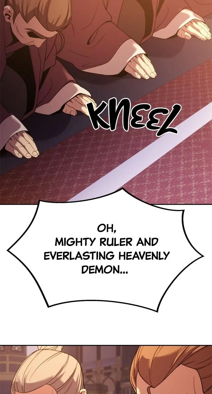 Chronicles of the Demon Faction Chapter 18