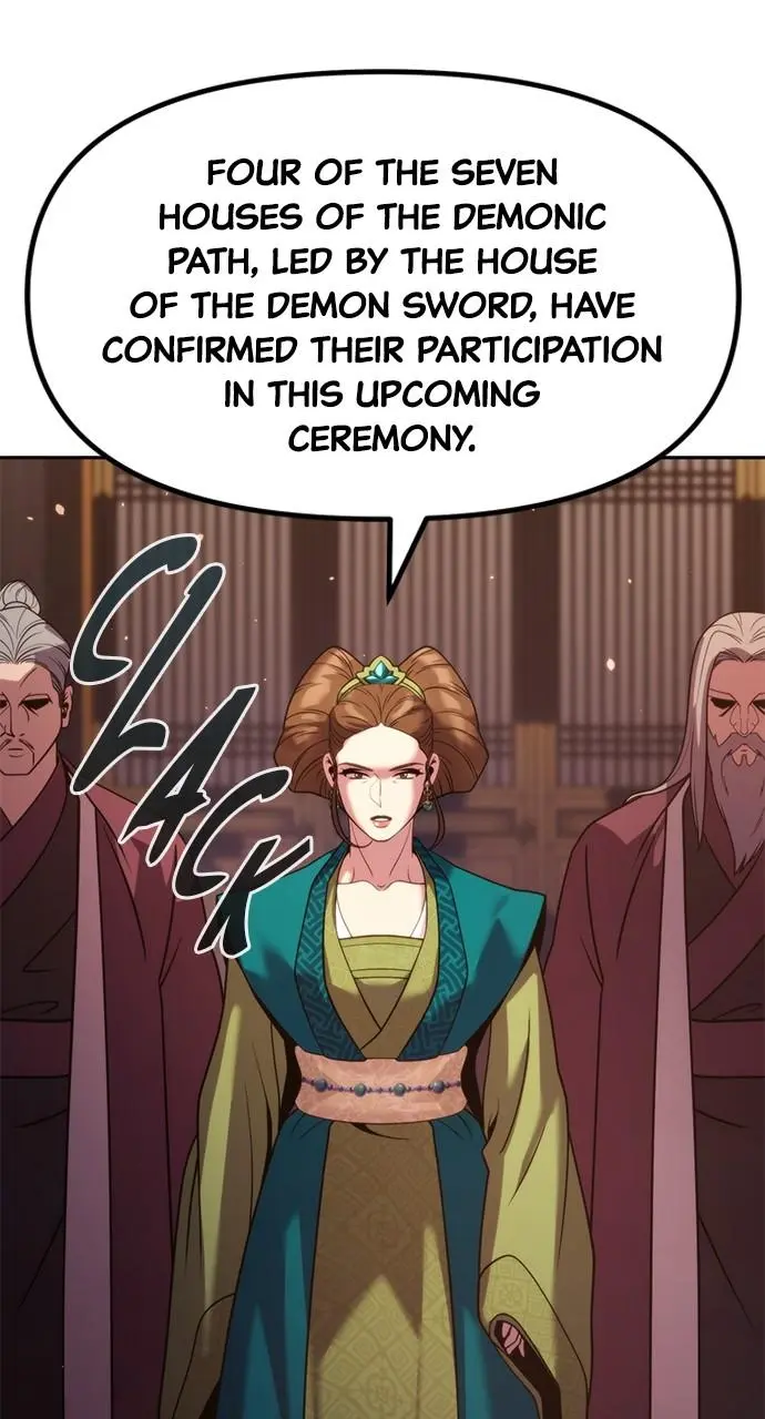 Chronicles of the Demon Faction Chapter 18