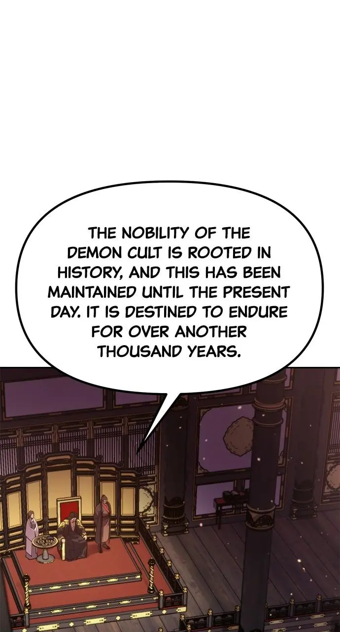 Chronicles of the Demon Faction Chapter 18