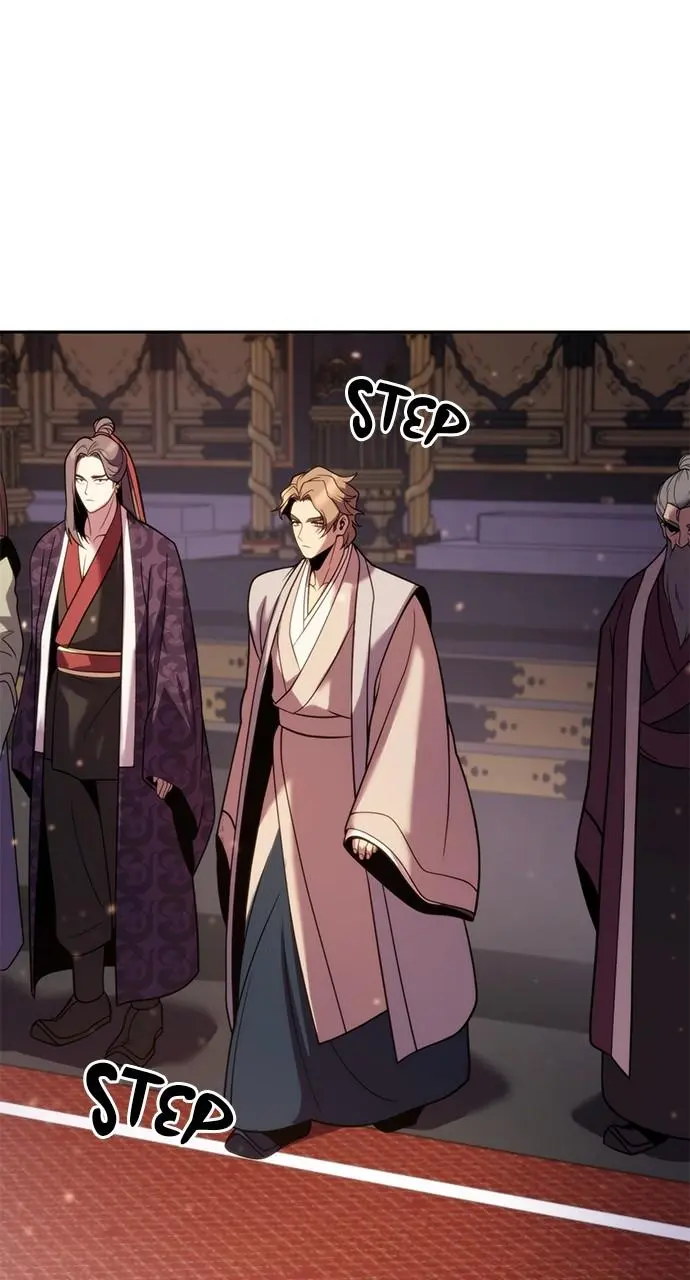 Chronicles of the Demon Faction Chapter 18