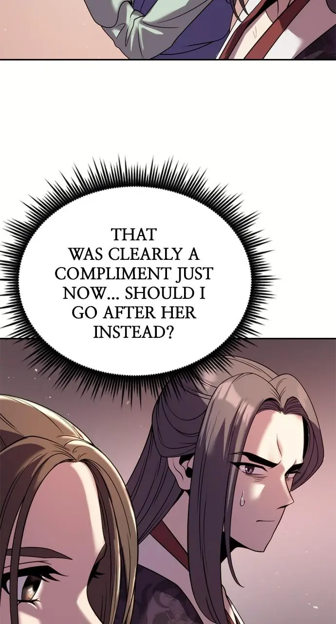 Chronicles of the Demon Faction Chapter 18