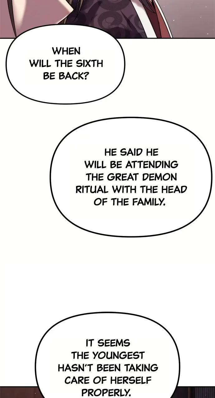 Chronicles of the Demon Faction Chapter 18