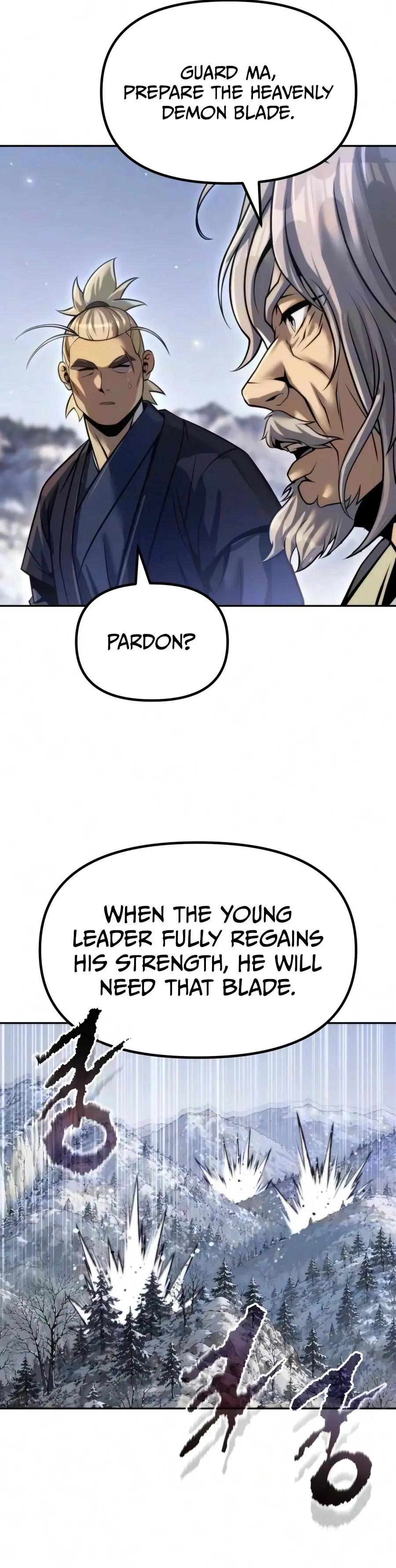 Read Chronicles Of The Demon Faction - Chapter 180 - www.chroniclesoftheheavenlydemon.com | Image 3