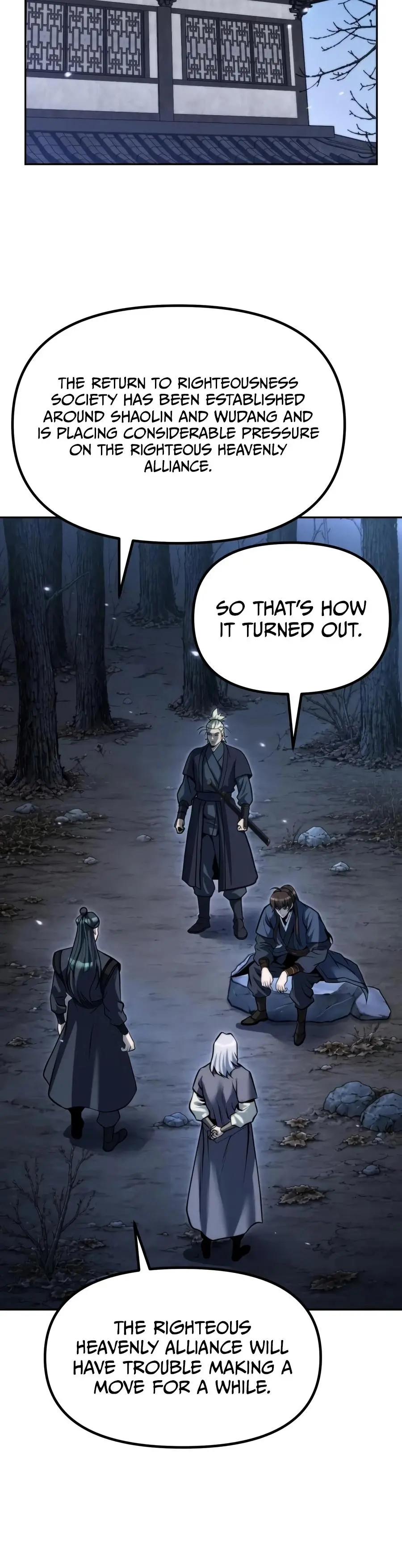 Read Chronicles Of The Demon Faction - Chapter 182 - www.chroniclesoftheheavenlydemon.com | Image 3