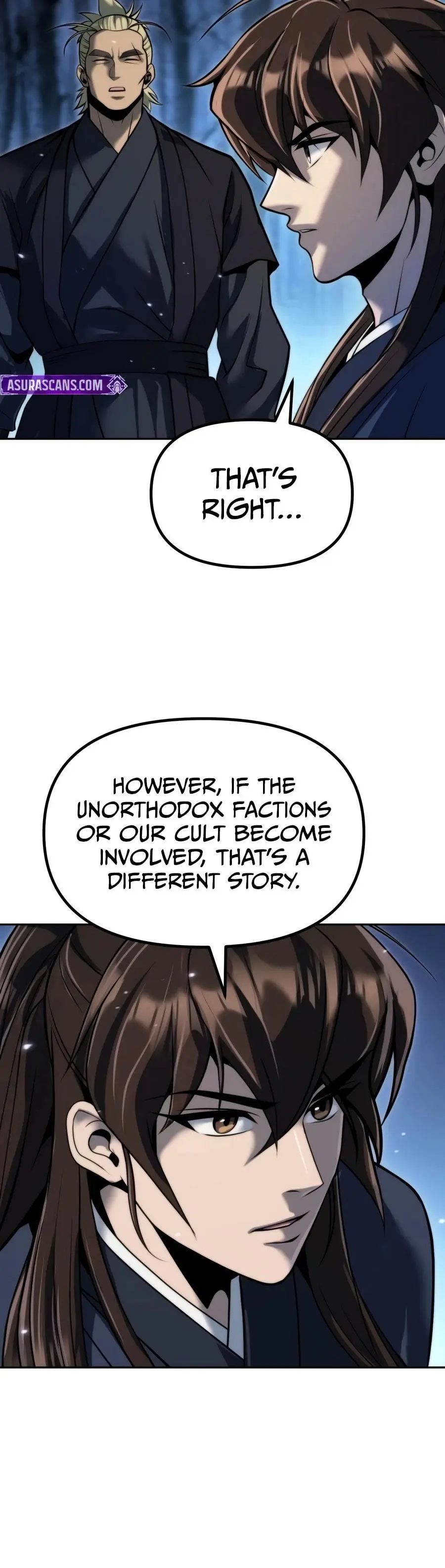 Read Chronicles Of The Demon Faction - Chapter 182 - www.chroniclesoftheheavenlydemon.com | Image 5